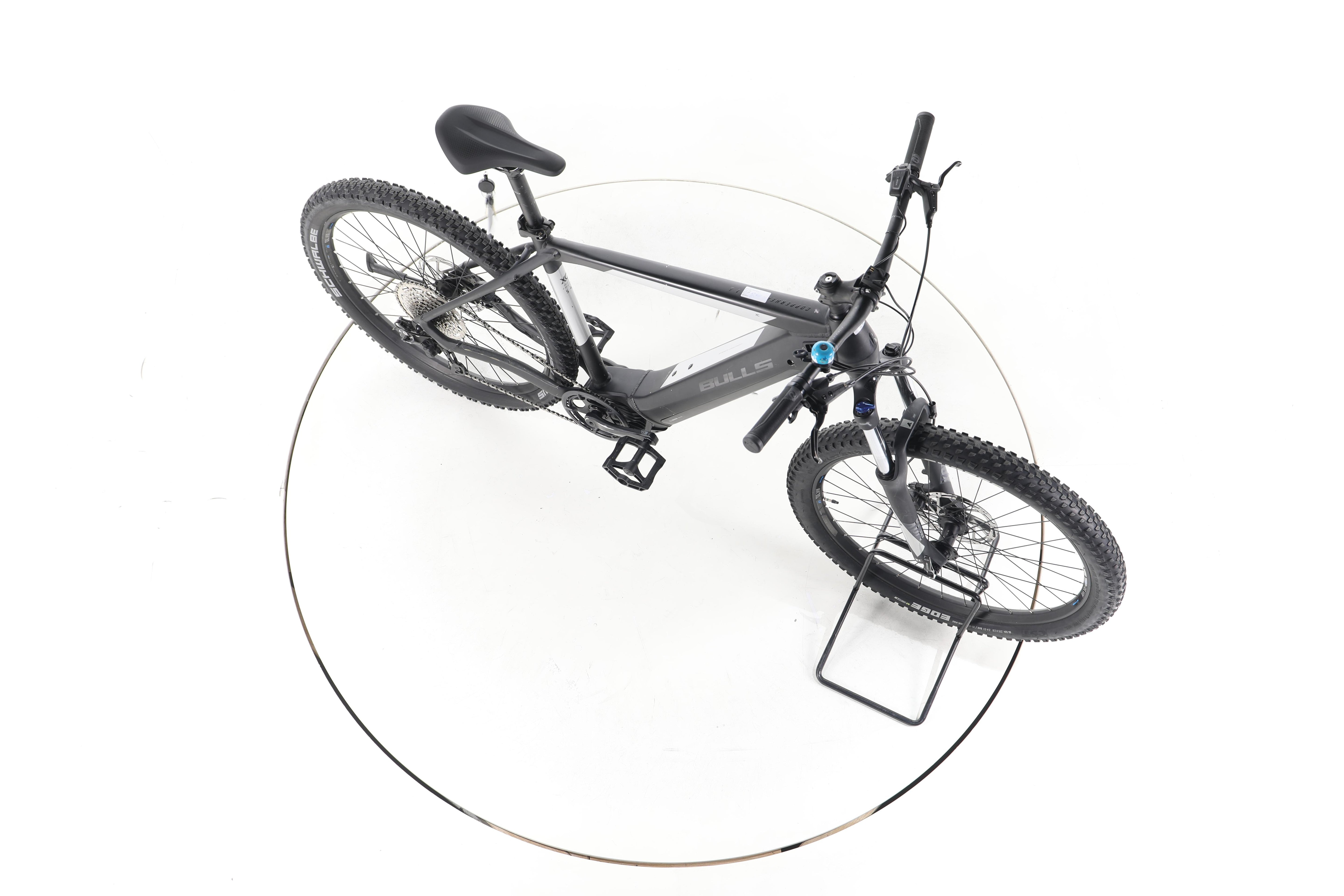 Bulls Copperhead EVO 1 E-Bike - Image 14