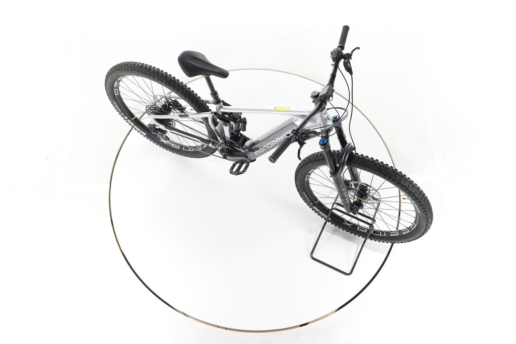 Mondraker Crafty R E-Bike Fully - Image 14