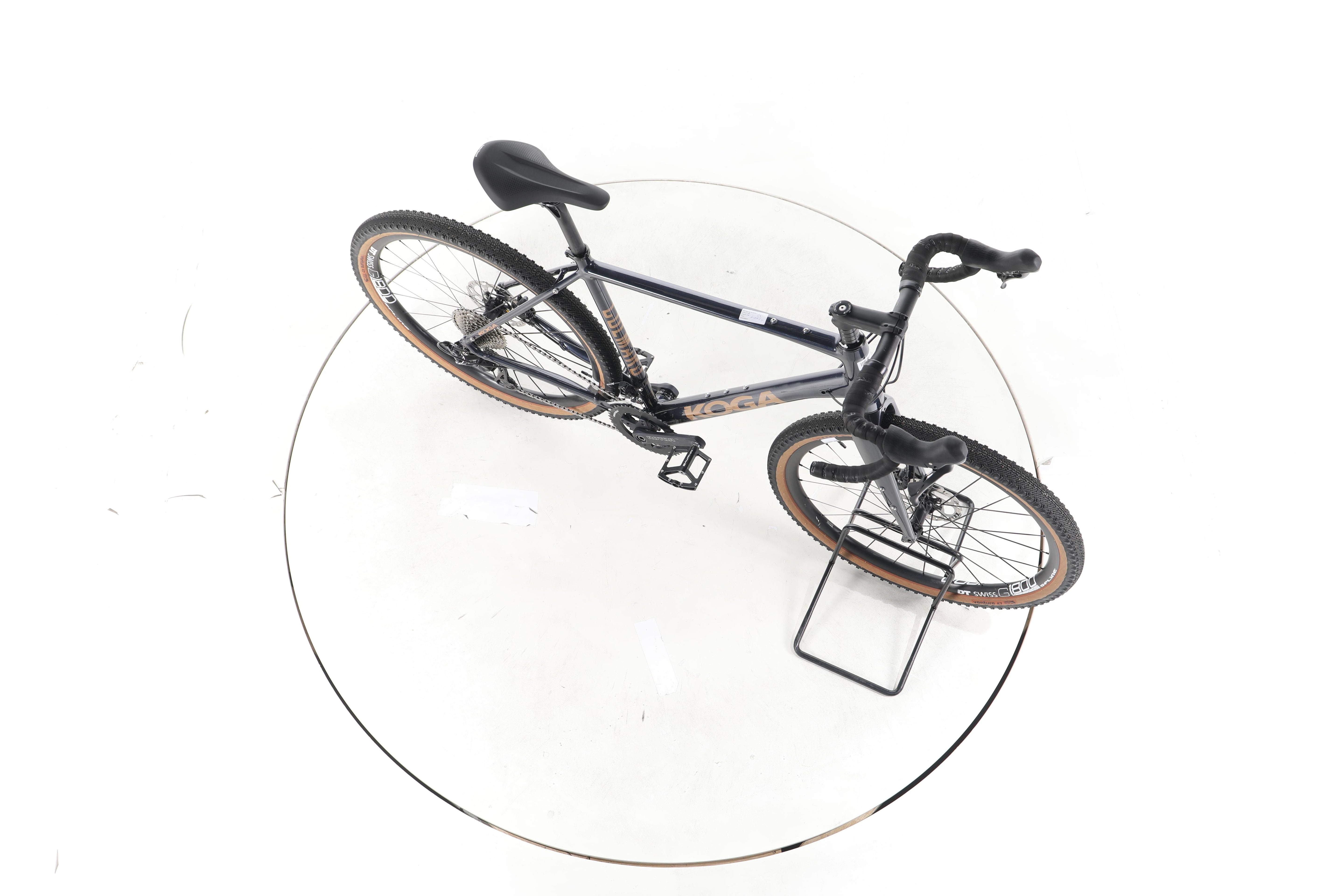 KOGA Colmaro Extreme Gravelbike - Image 14