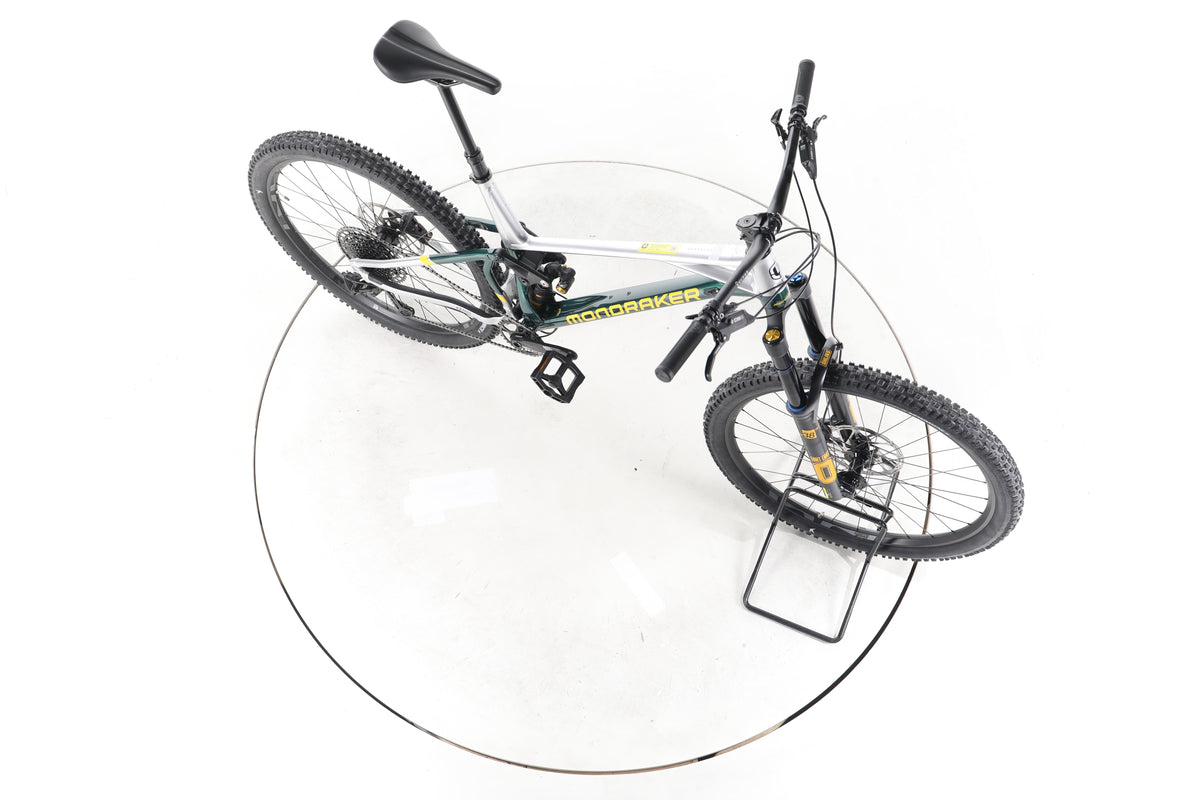 Mondraker Superfoxy R Fahrrad Fully - Image 14