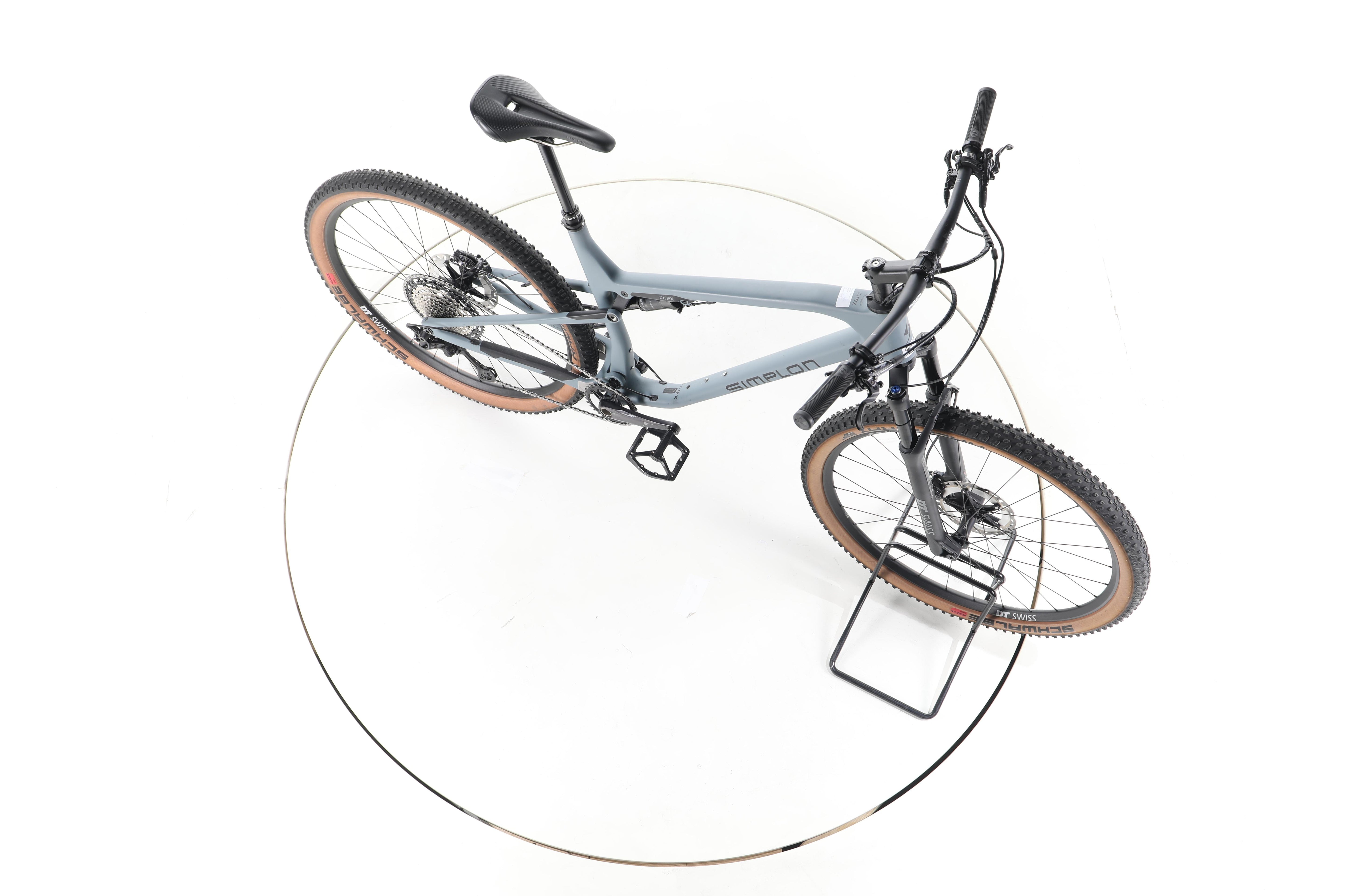 Simplon Cirex XT-12 Fahrrad Fully - Image 14