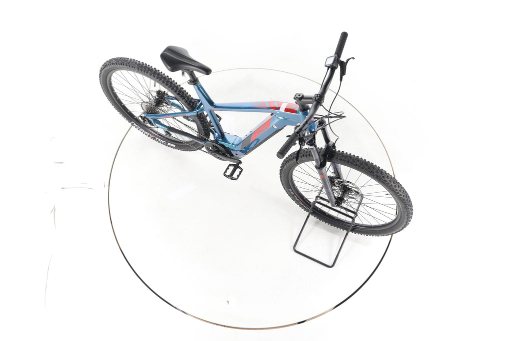 Conway Cairon S 2.0 E-Bike - Image 14