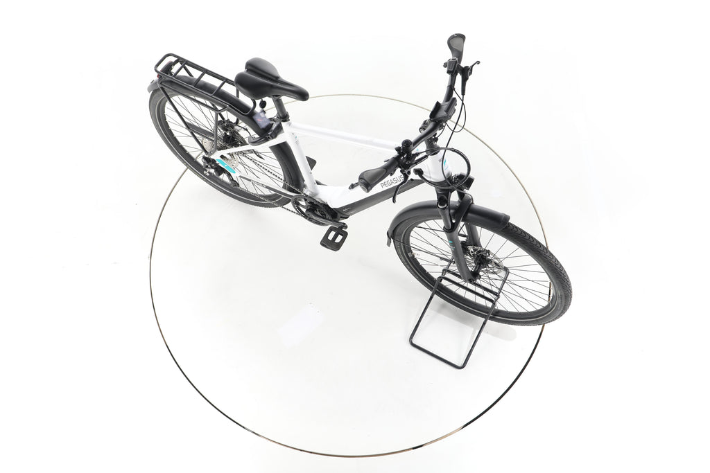 Pegasus Premio EVO Lite Trekking E-Bike - Image 14