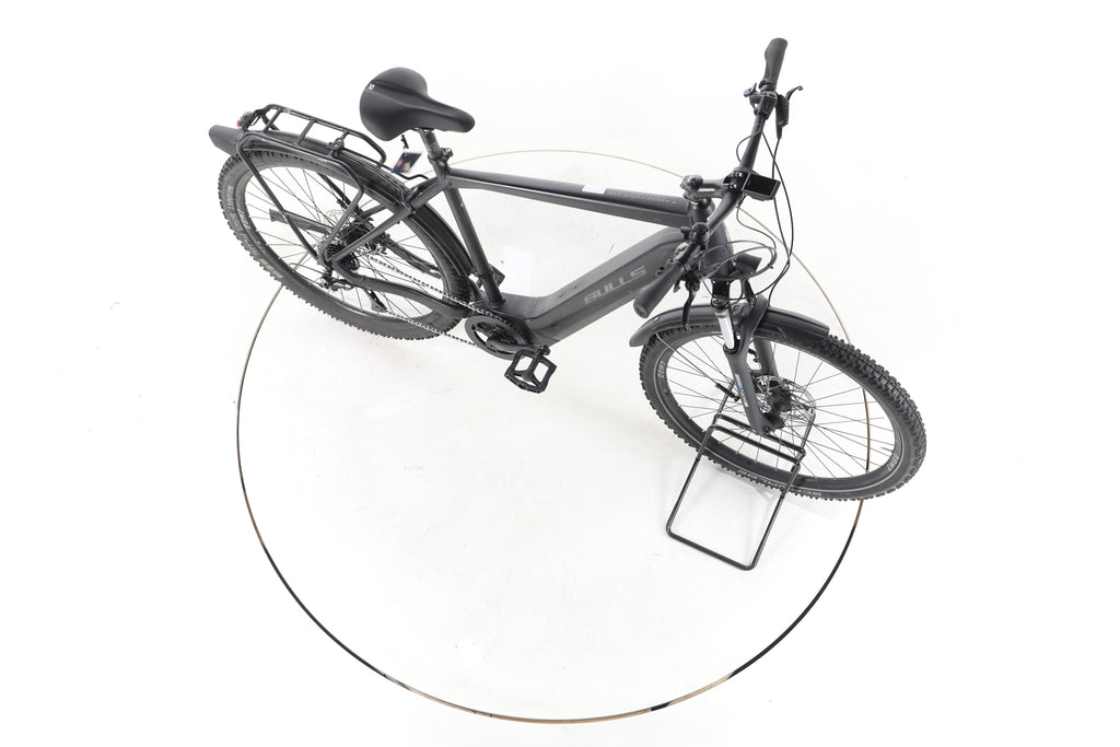 Bulls Cross Flyer Evo 1 Trekking E-Bike - Image 14