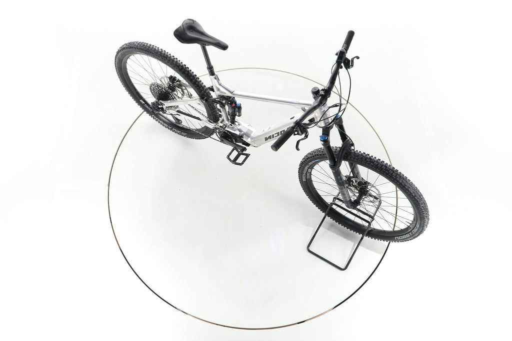 Nicolai S14 SWIFT - HLS E-Bike Fully - Image 14