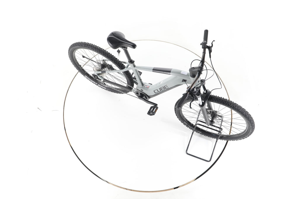 Cube Reaction Hybrid Performance E-Bike - Image 14