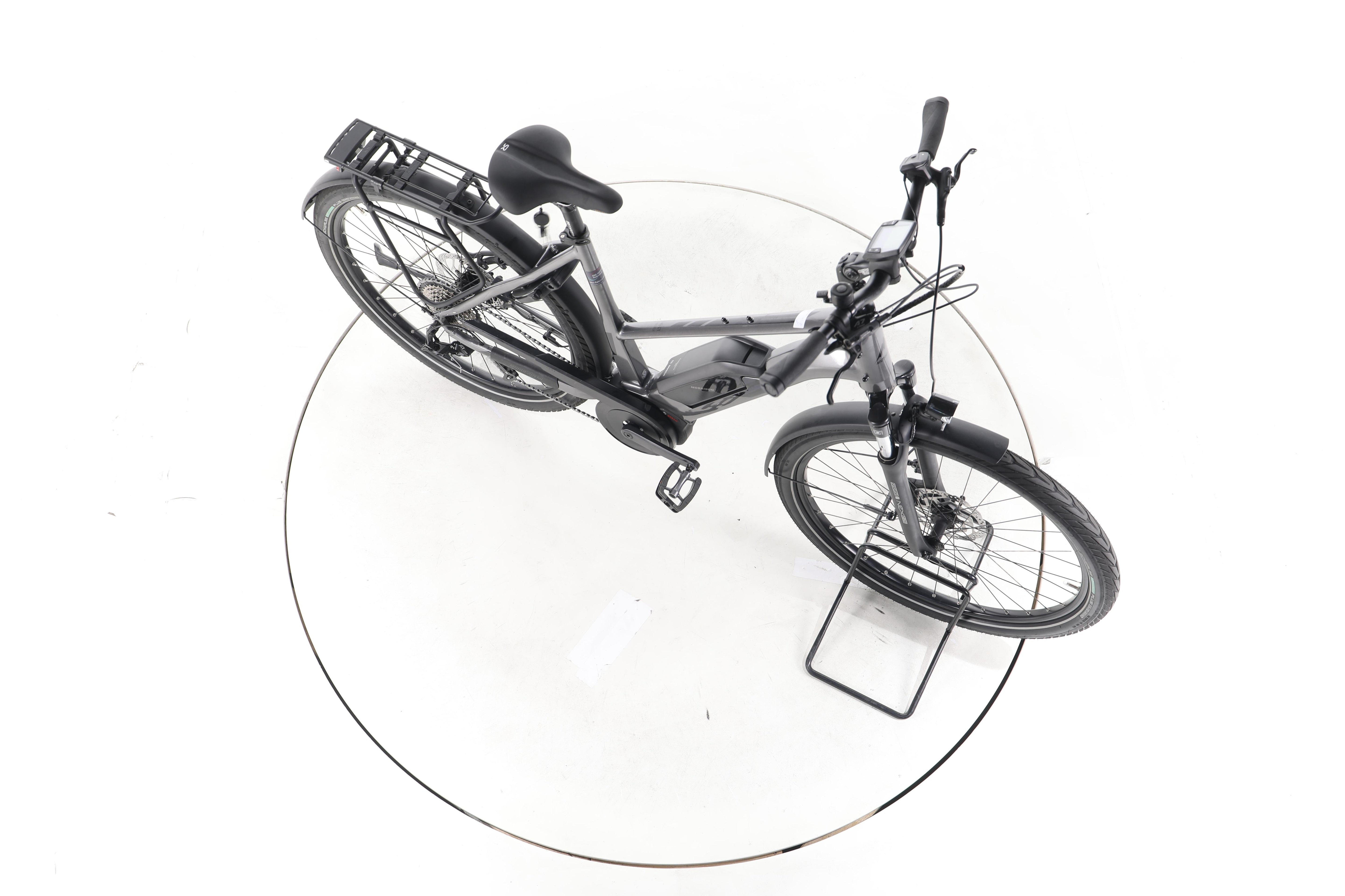 MORRISON E 6.0 Trekking E-Bike - Image 14