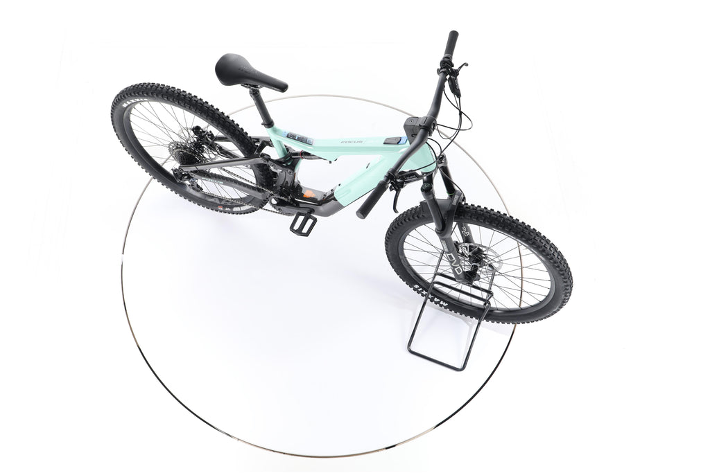 Focus Jam² Sl 8.7 E-Bike Fully Carbon - Image 14