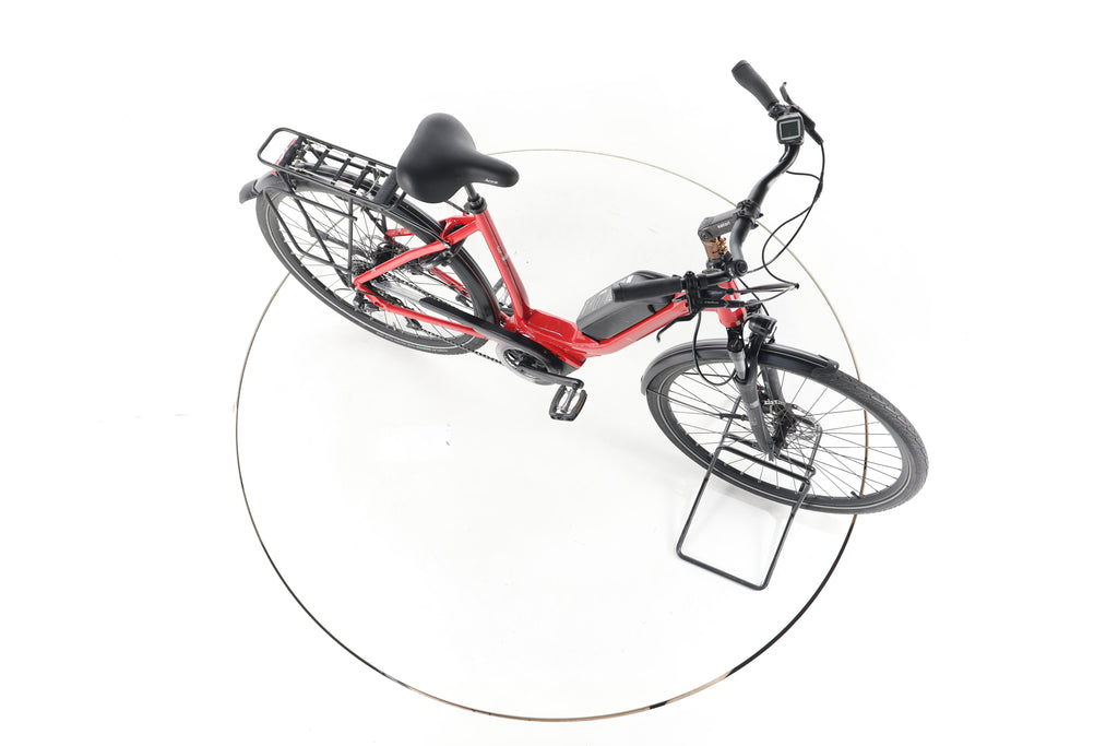 Gudereit ET-3 evo Trekking E-Bike Tiefeinsteiger - Image 14