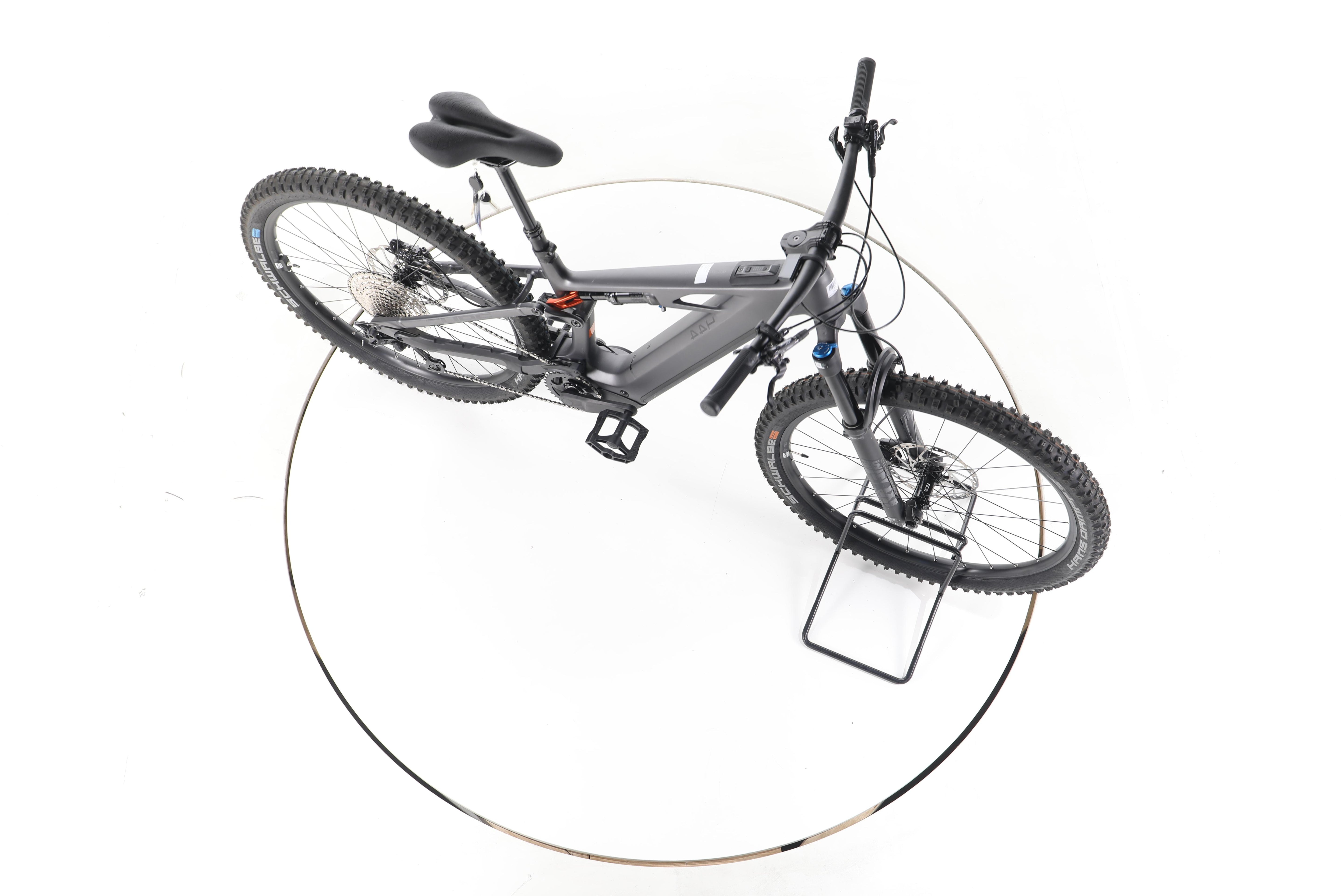 Cube Stereo Hybrid ONE44 HPC SLX E-Bike Fully 2025 - Image 14