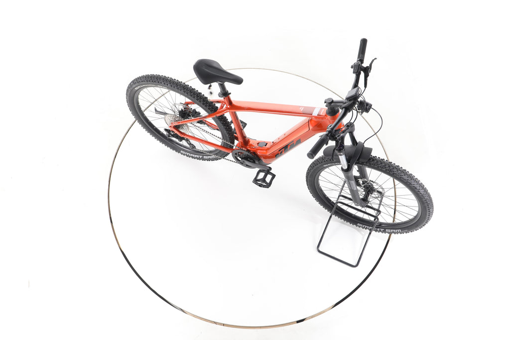 KTM Macina Team 773 E-Bike - Image 14