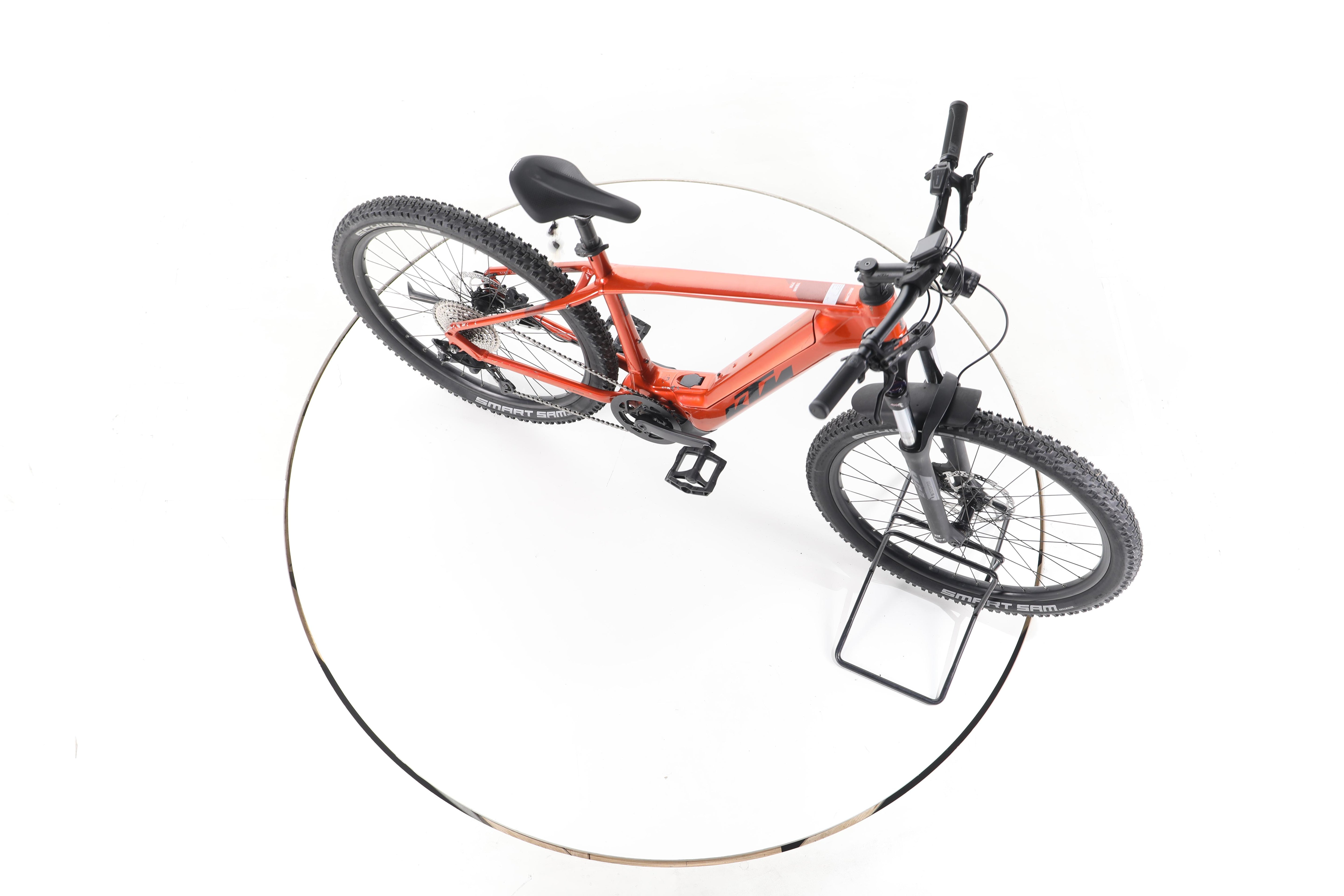 KTM Macina Team 773 E-Bike - Image 14
