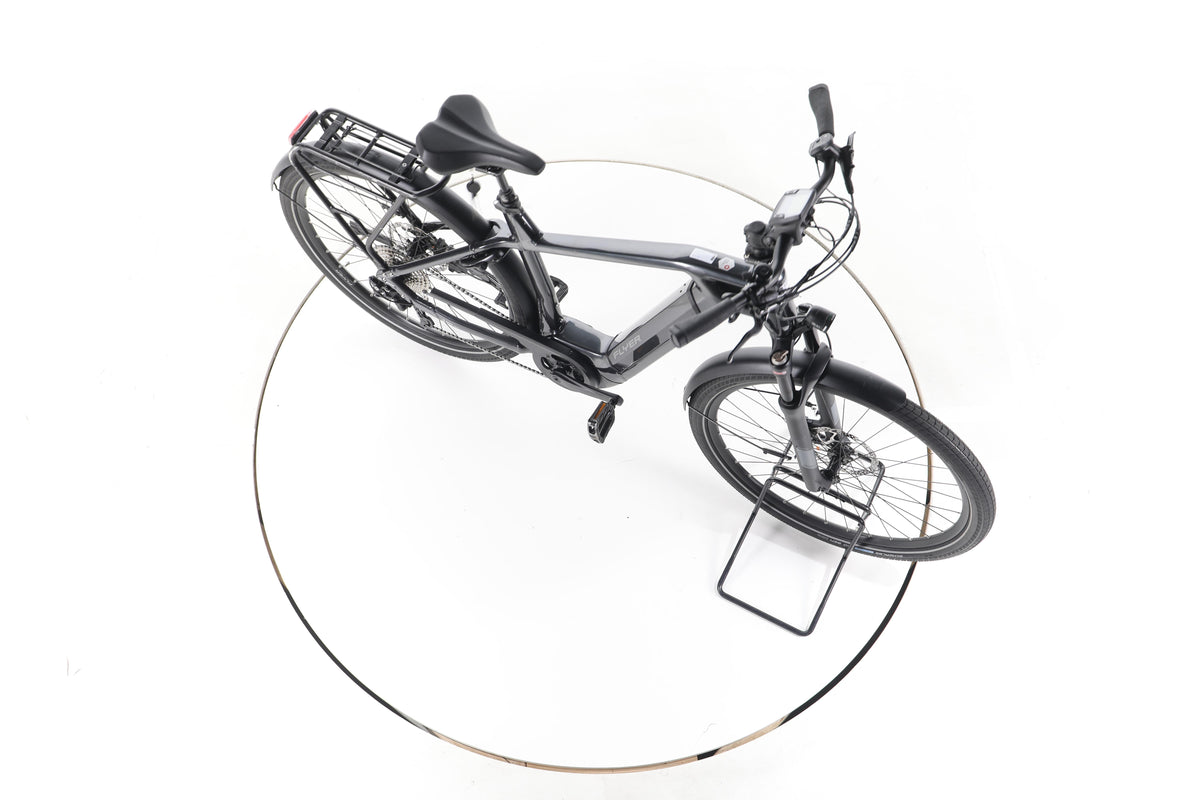 FLYER Gotour6 7.10 Trekking E-Bike - Image 14