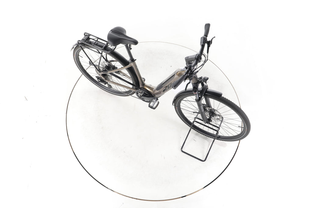 KTM Macina Magic SX Trekking E-Bike 2025 - Image 14