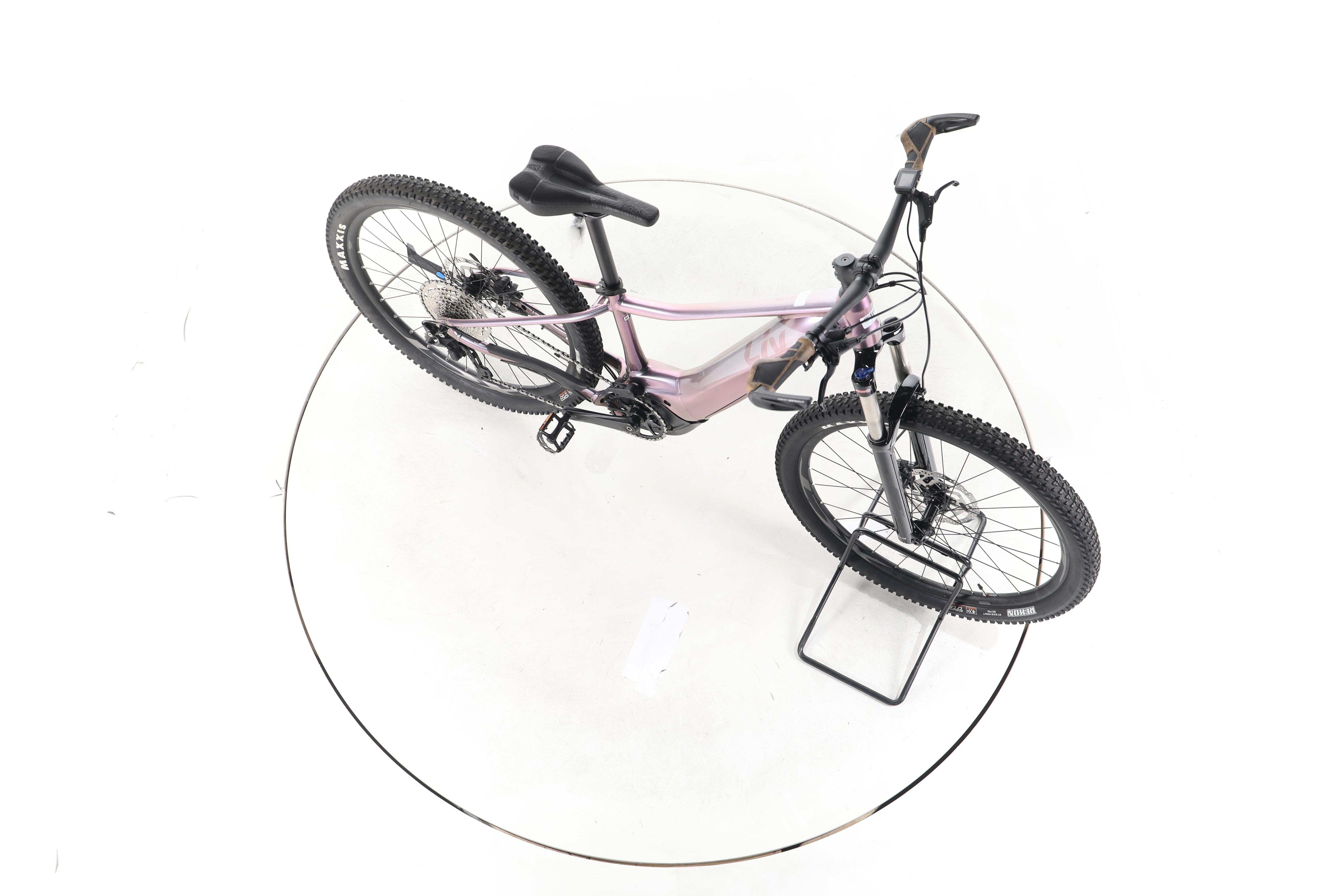 Liv Vall E+2 E-Bike - Image 14