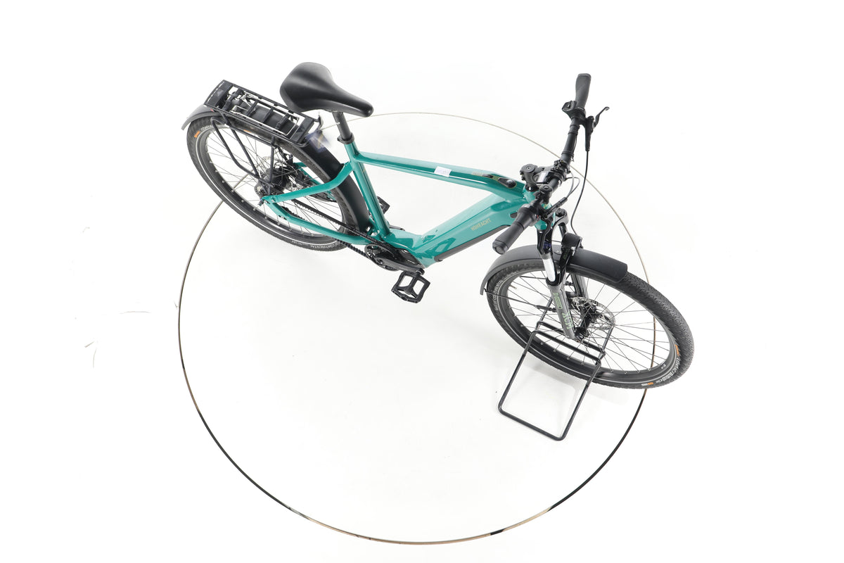 HoheAcht Pasio Urbo City E-Bike - Image 14