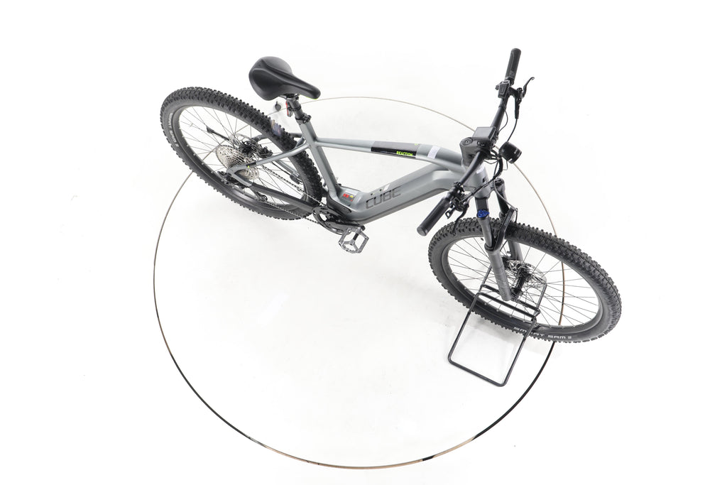 Cube Reaction Hybrid Pro E-Bike 2024 - Image 14