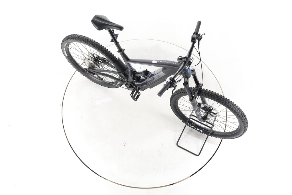Bulls E-Stream EVO AM 4 E-Bike Fully - Image 14
