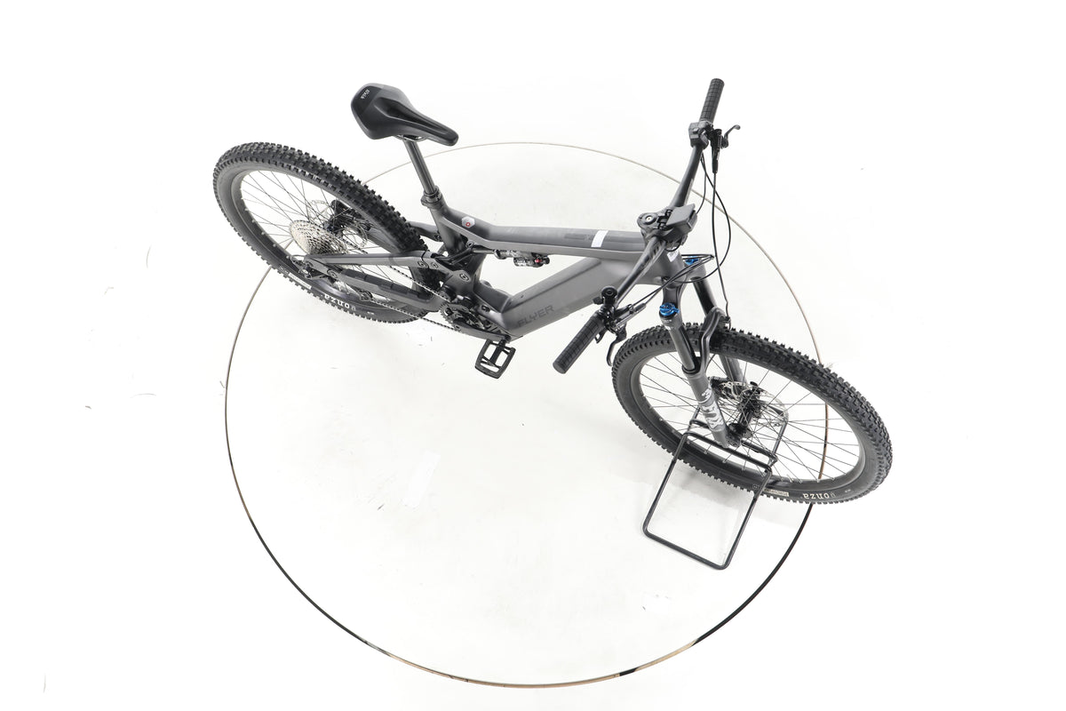 FLYER Uproc X 6.10 E-Bike Fully - Image 14
