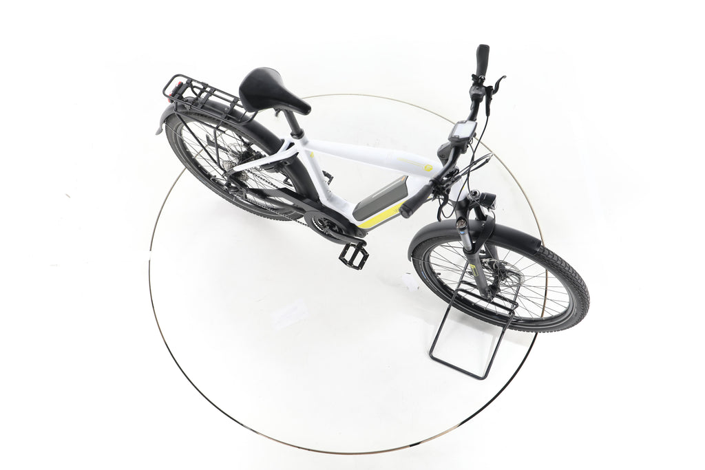 Victoria eAdventure 12.6 Trekking E-Bike - Image 14