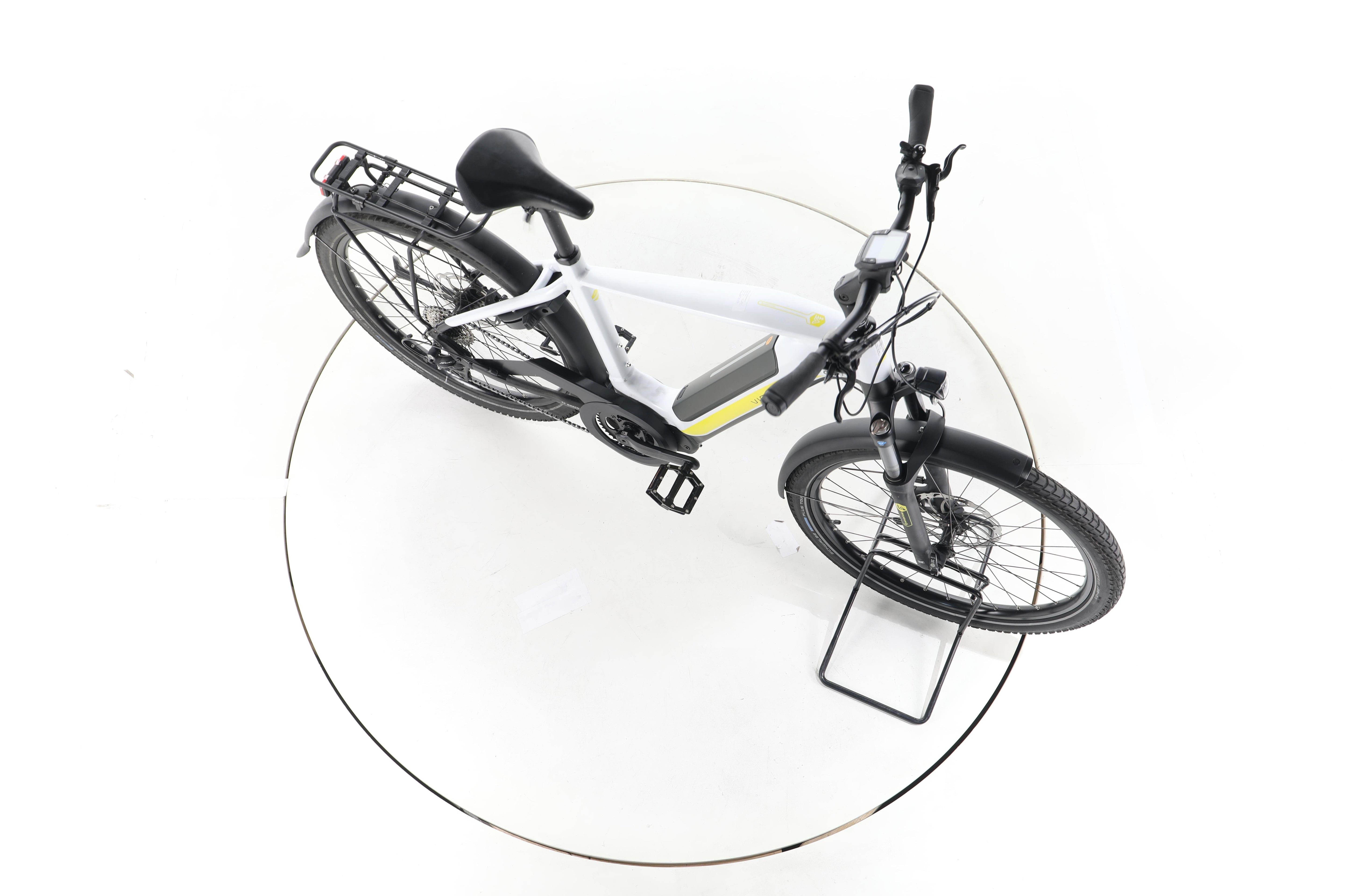 Victoria eAdventure 12.6 Trekking E-Bike - Image 14