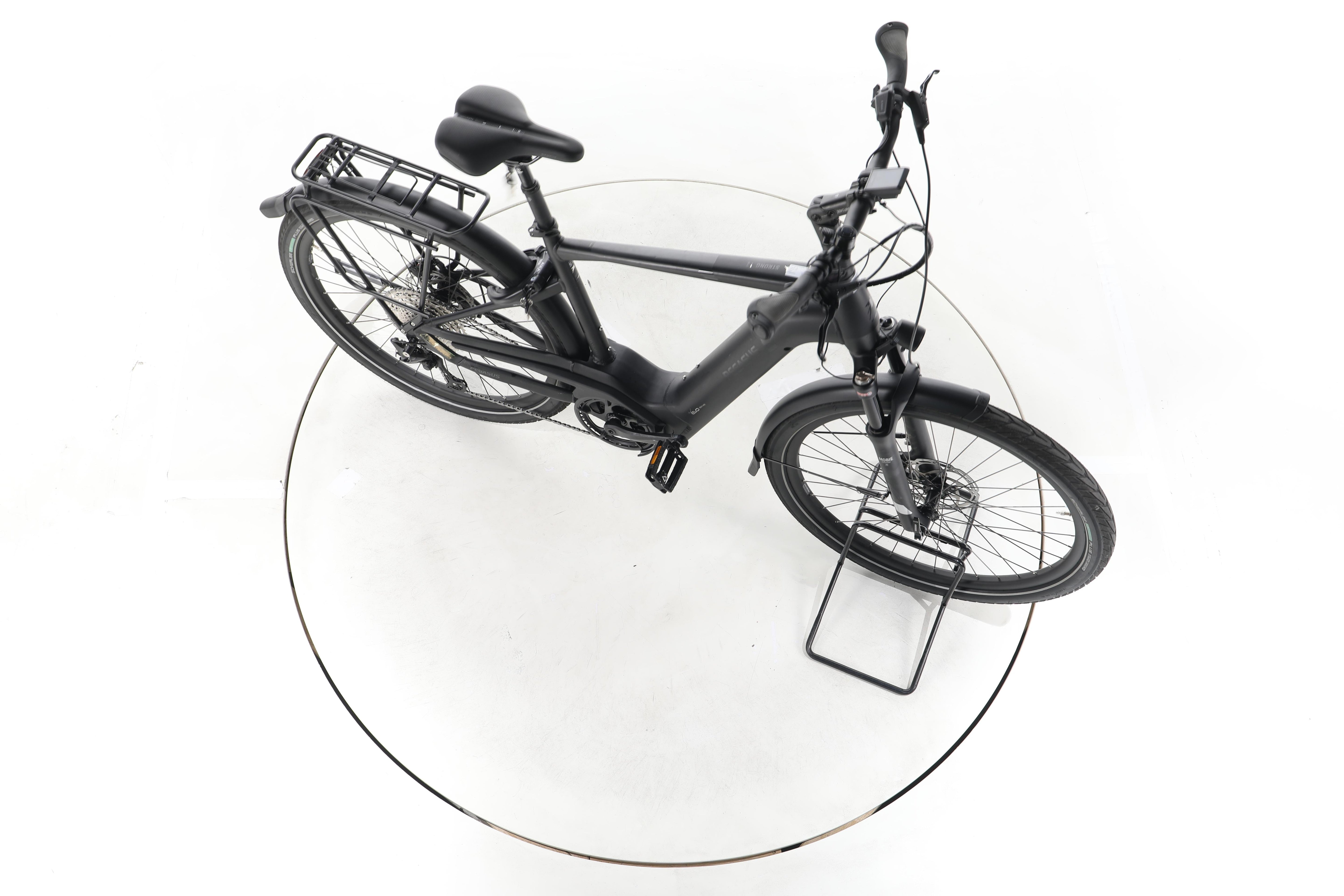 Pegasus Strong Evo 12 Lite Trekking E-Bike - Image 14