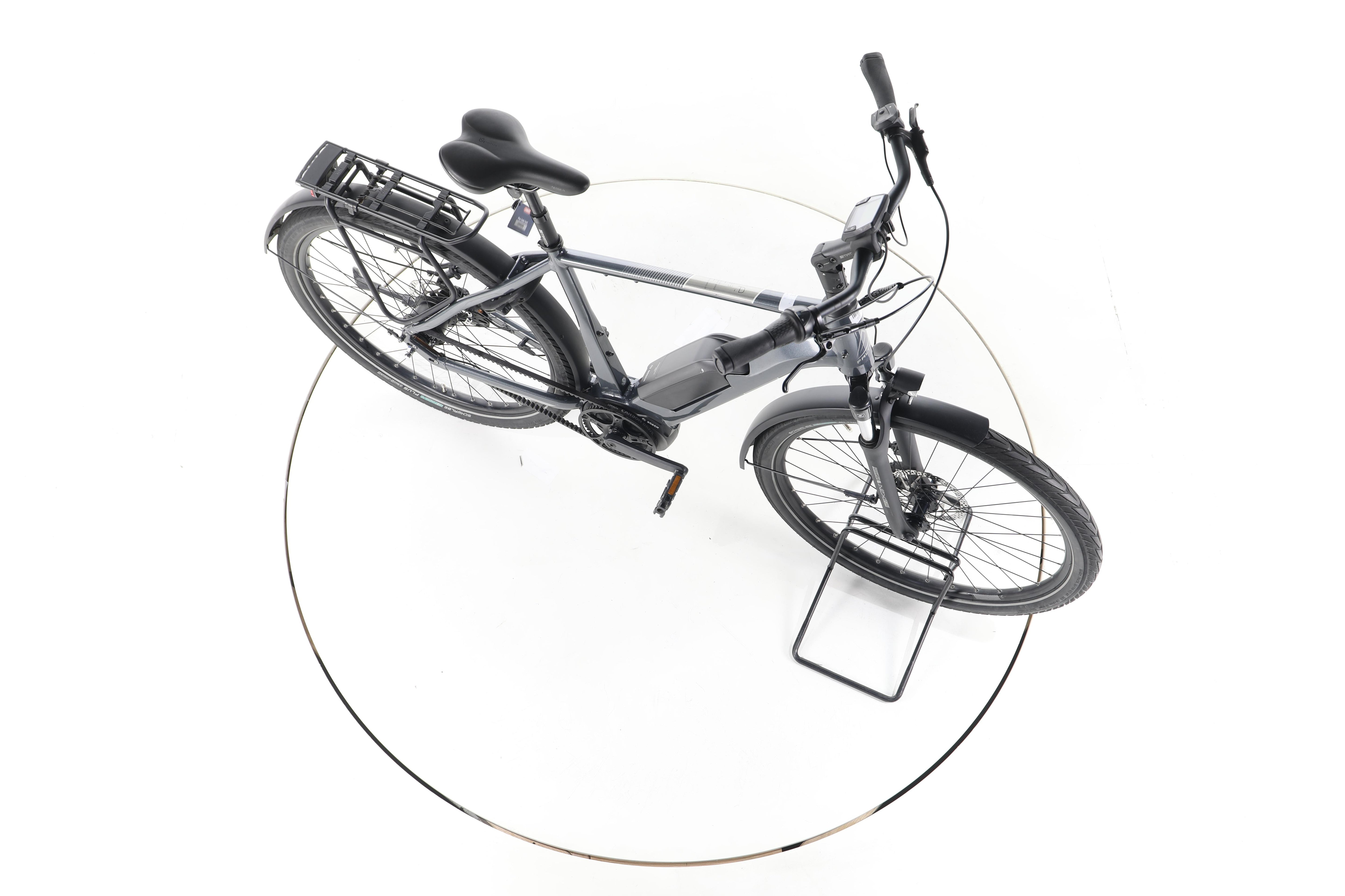 FALTER E 9.3 FL City E-Bike - Image 14