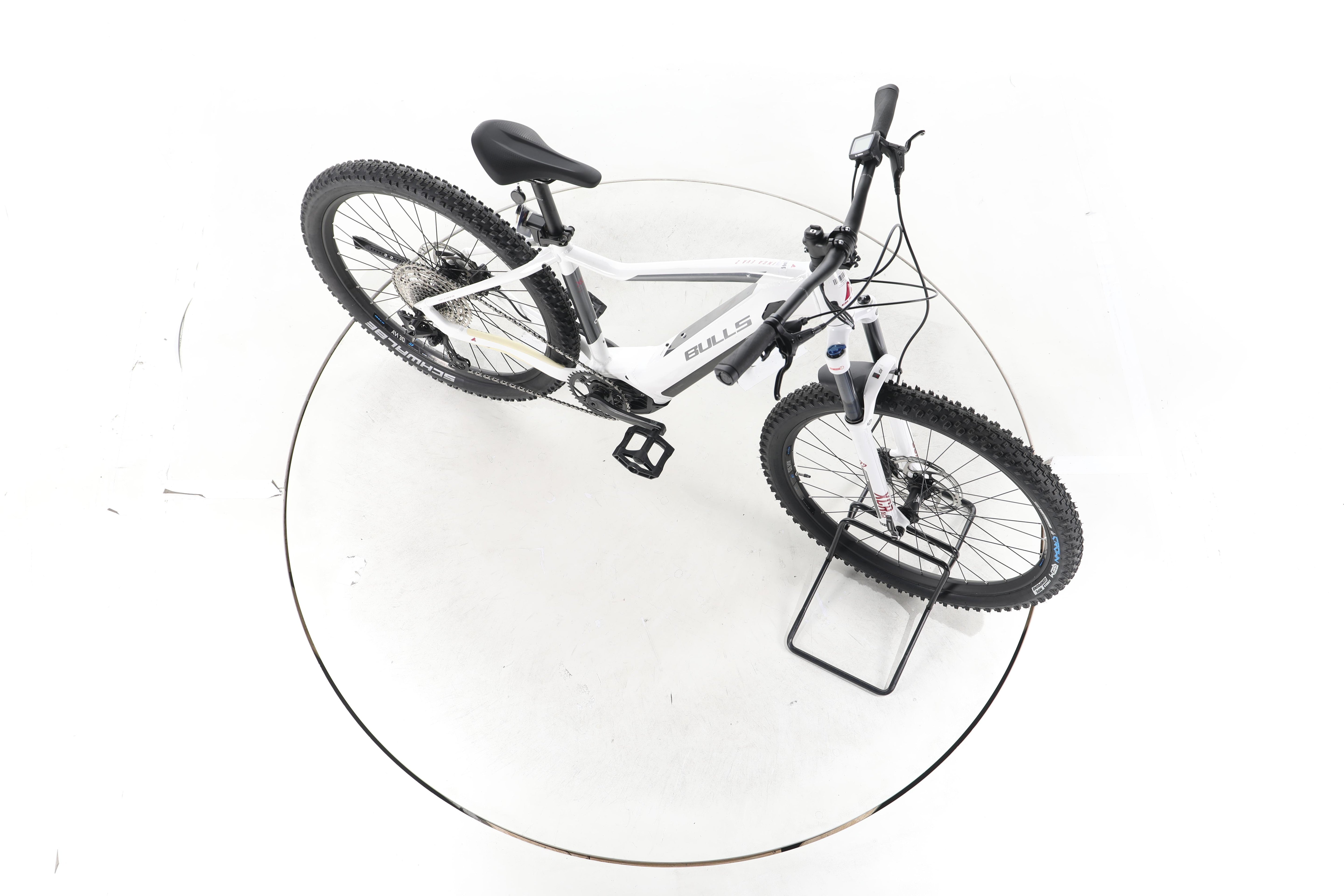 Bulls Aminga EVA 2 E-Bike - Image 14
