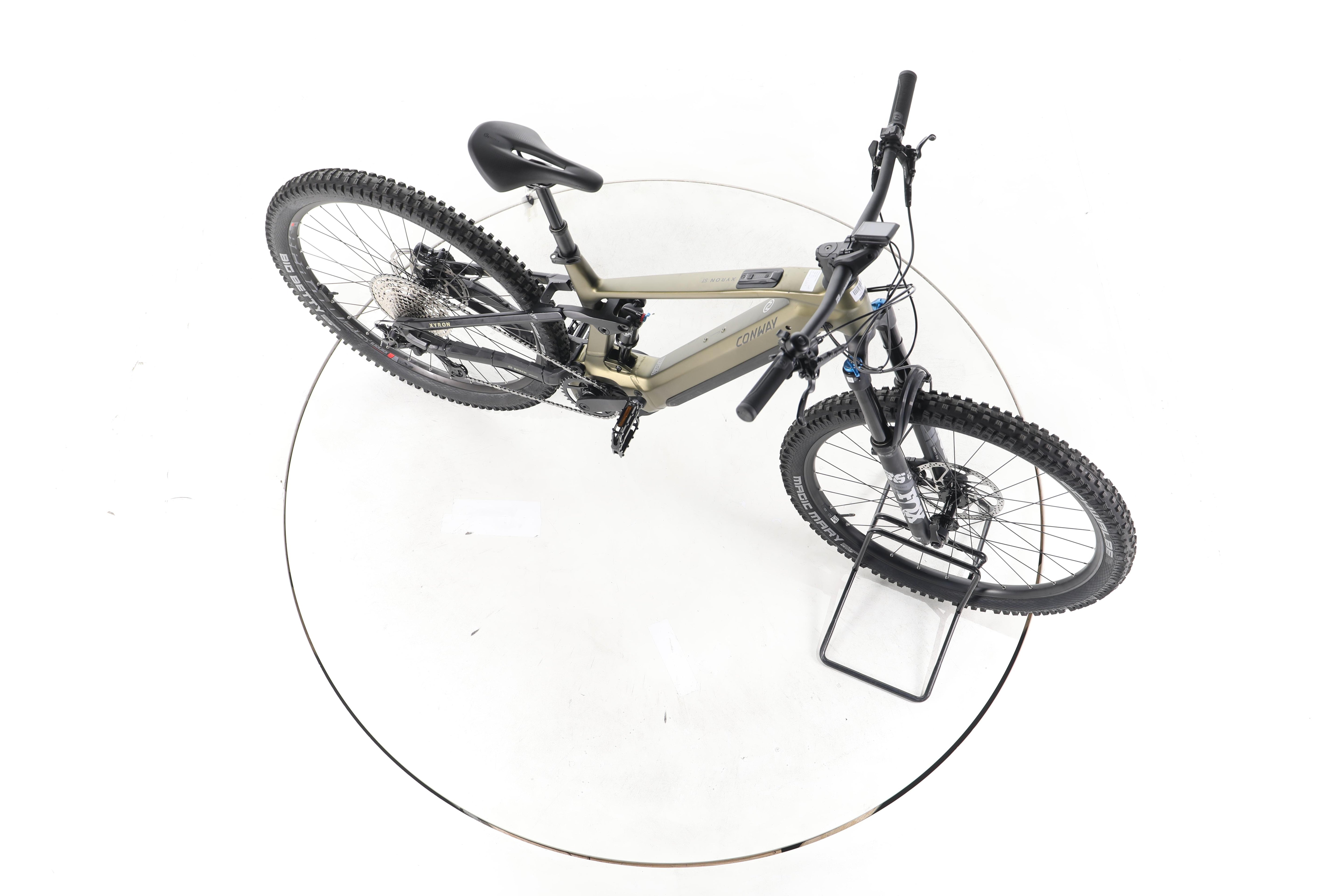 Conway XYRON ST E-Bike Fully 2025 - Image 14