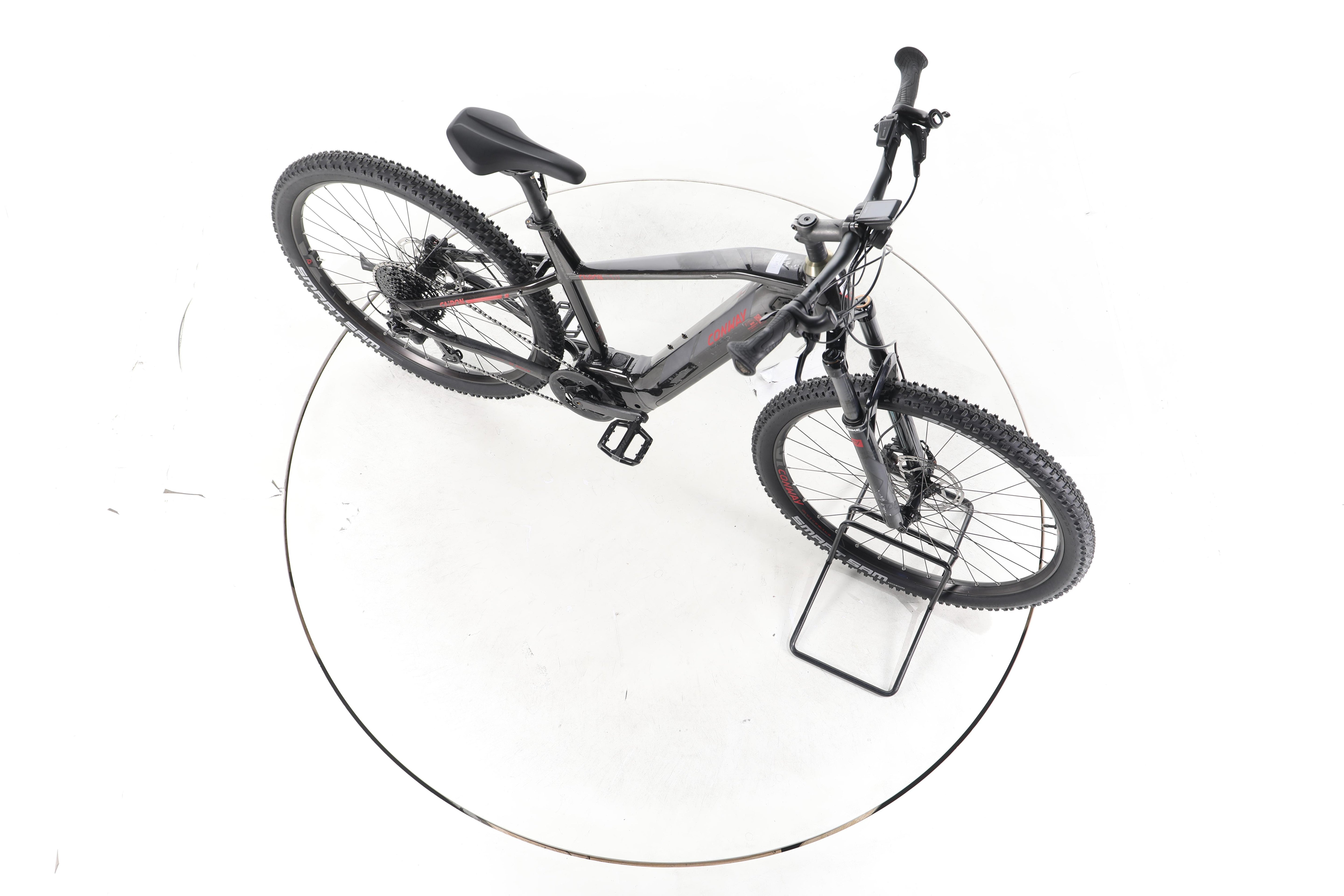 Conway Cairon S 5.0 E-Bike - Image 14