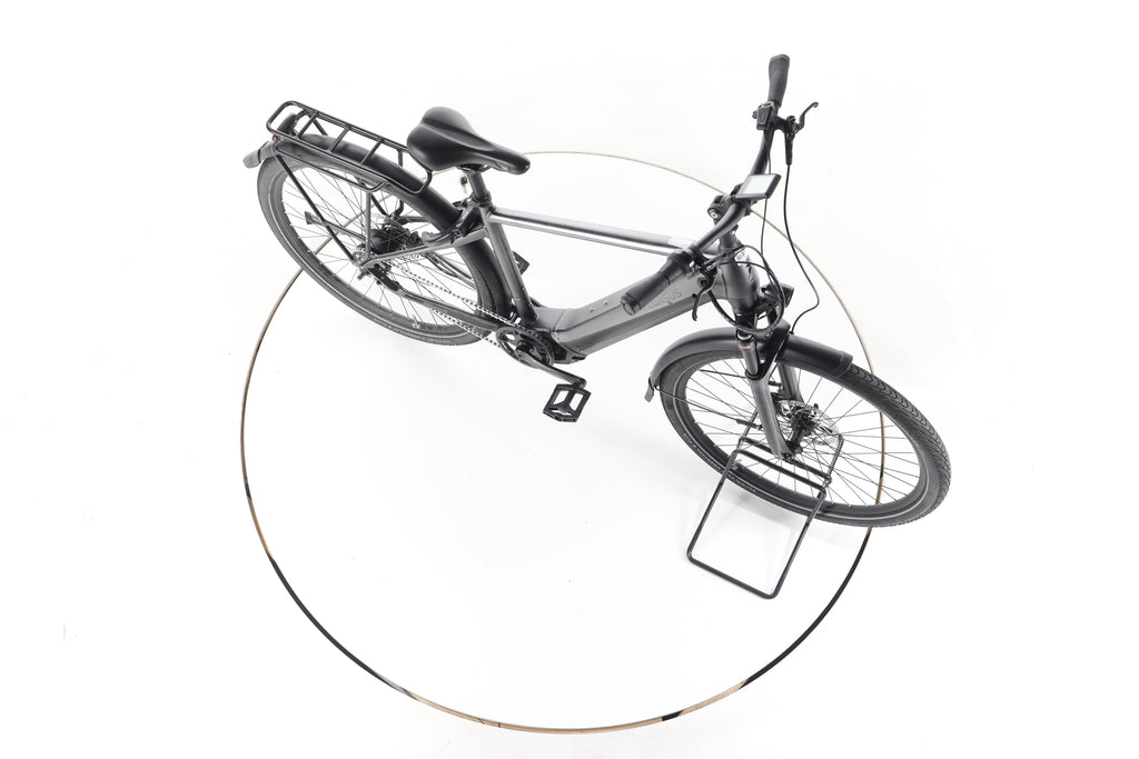Pegasus Premio EVO 5F Belt City E-Bike - Image 14