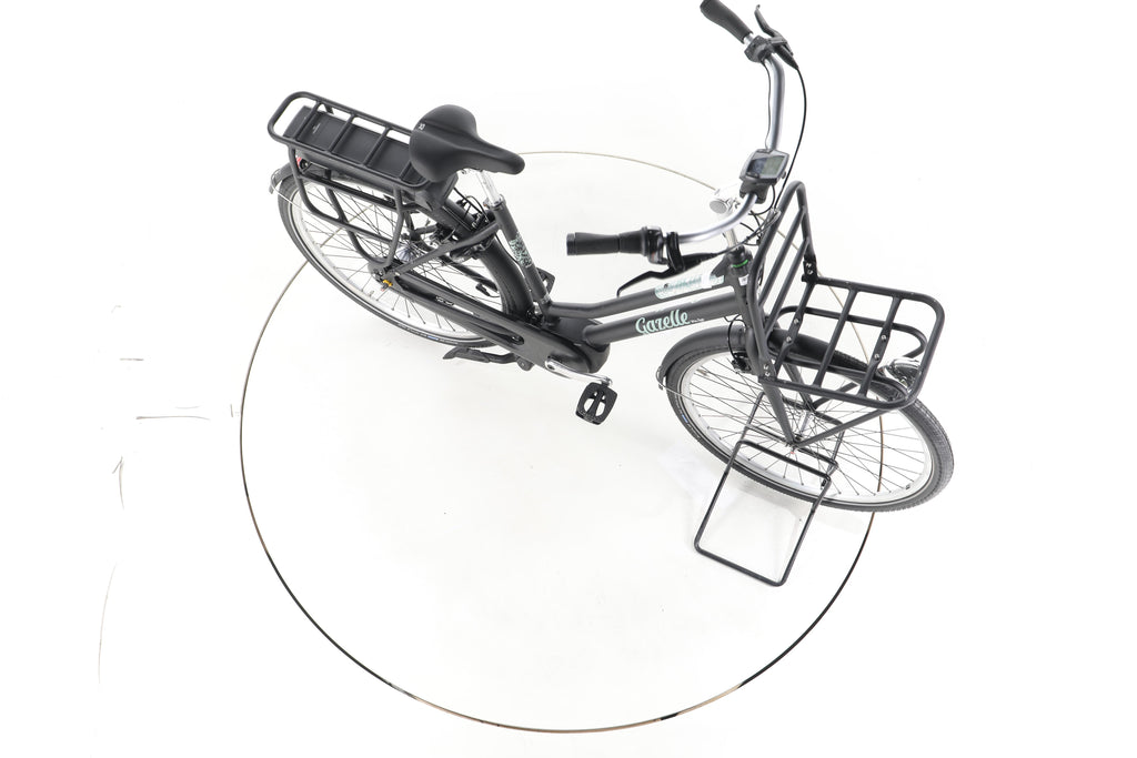 Gazelle Miss Grace C7+ HMB City E-Bike - Image 14