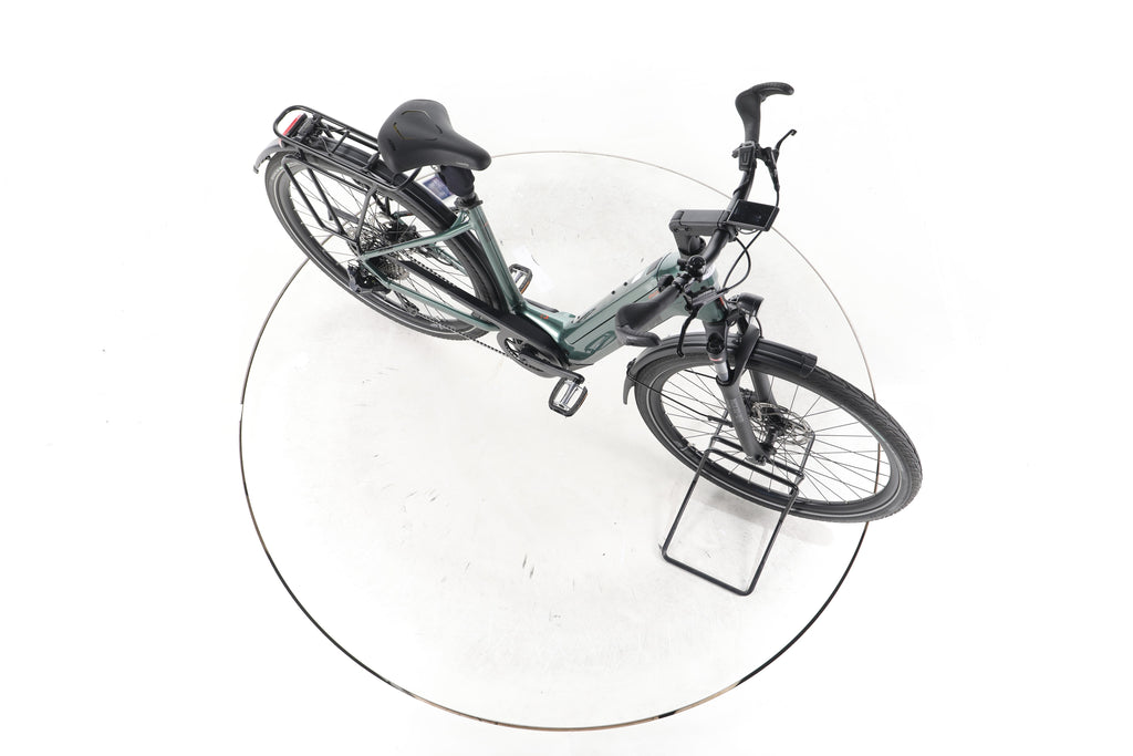 KTM Macina Style 820 Di2 Trekking E-Bike Tiefeinsteiger 2025 - Image 14