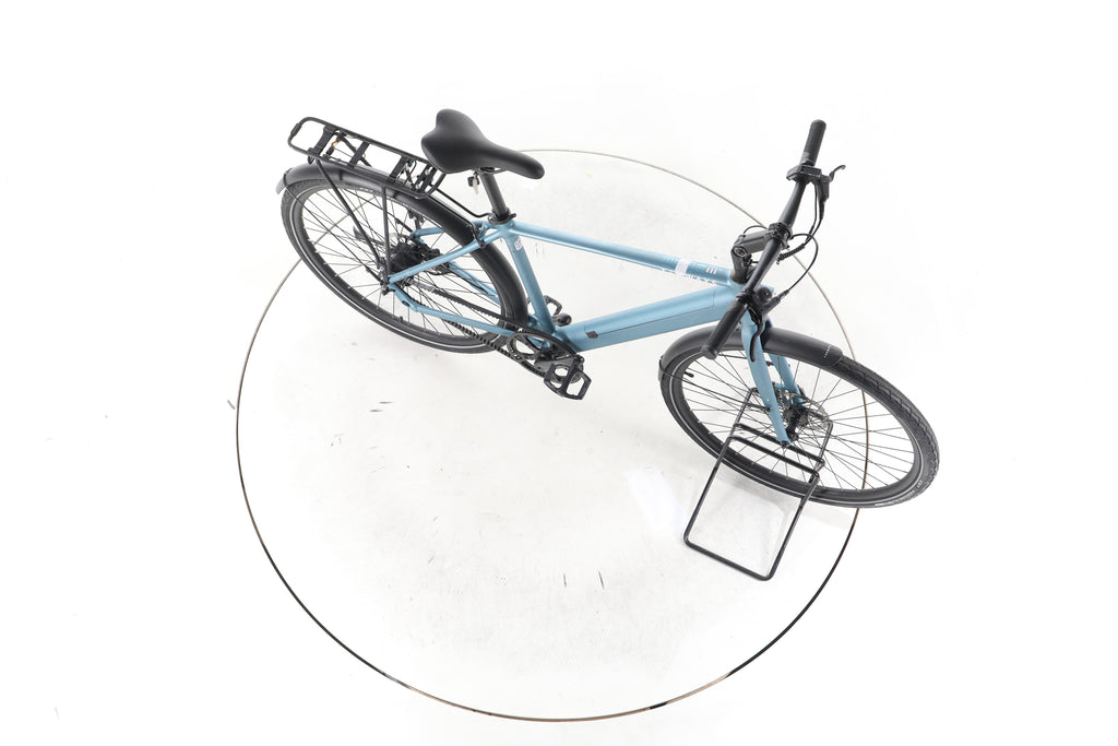 TENWAYS CGO600 Pro City E-Bike - Image 14