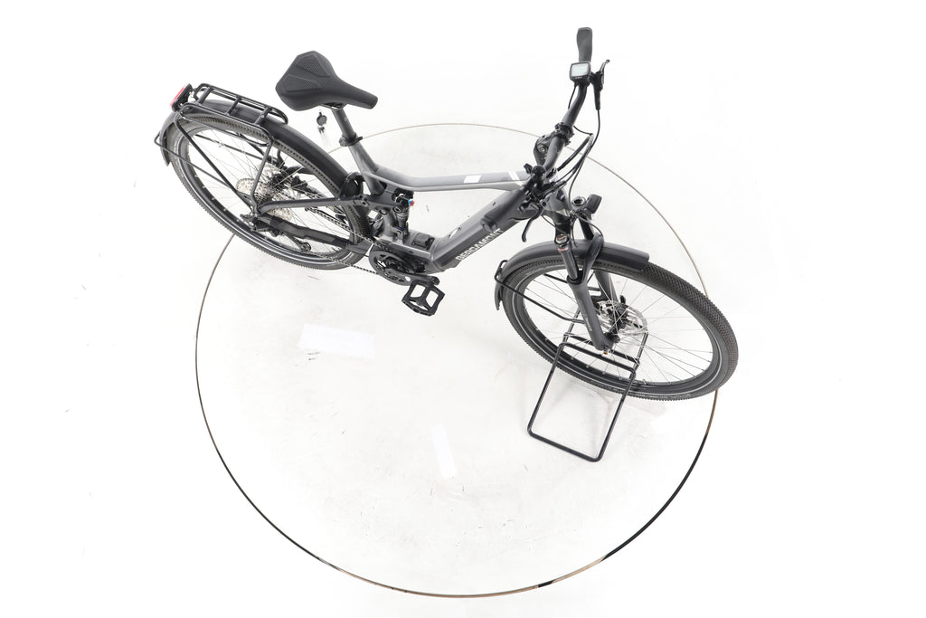 Bergamont E-Horizon FS Expert SUV E-Bike - Image 14