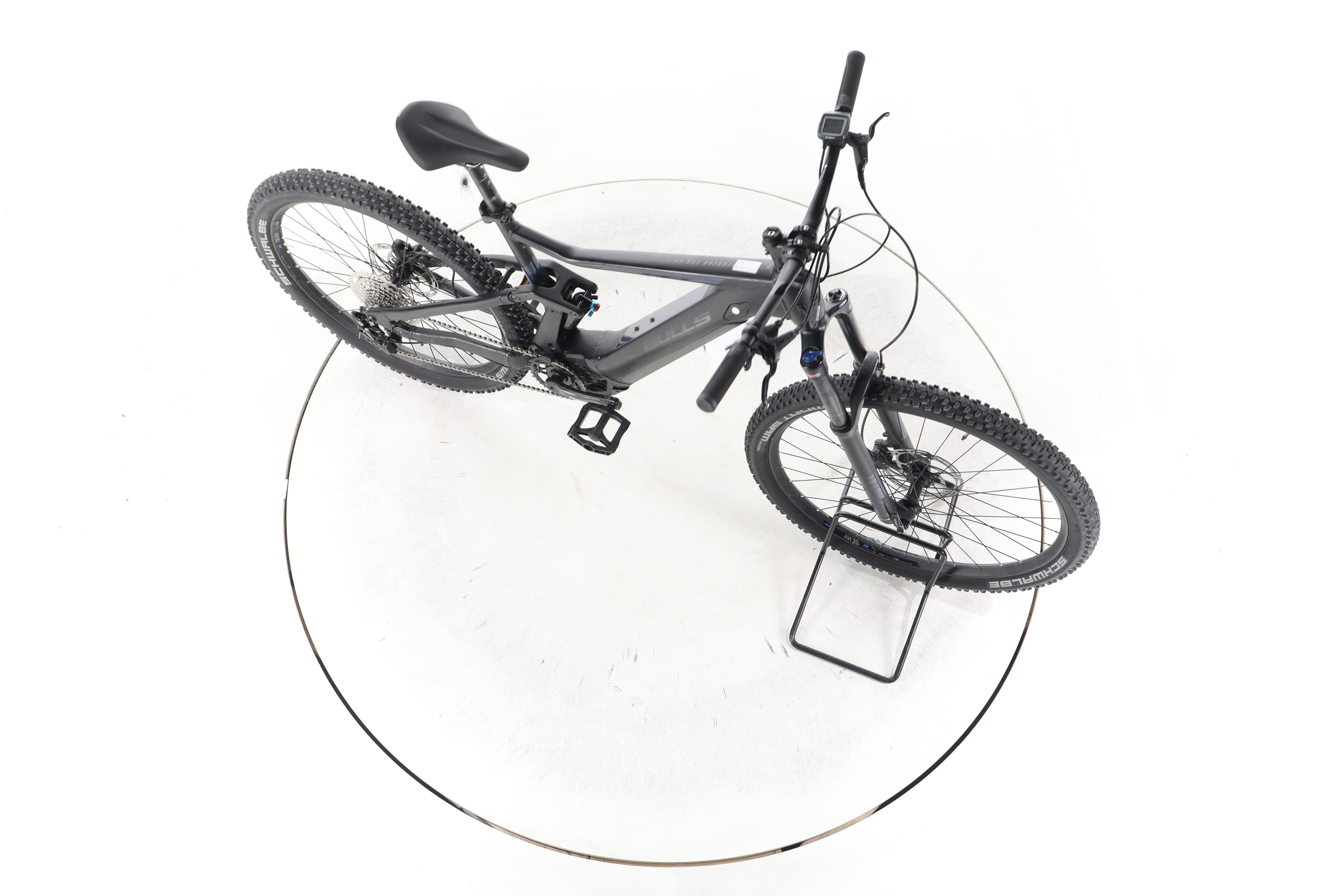 Bulls Copperhead EVO AM 1 E-Bike Fully - Image 14