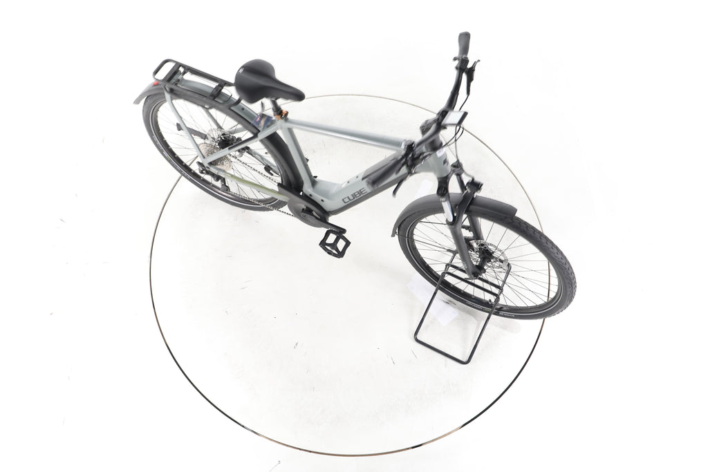 Cube Kathmandu Hybrid ONE Trekking E-Bike - Image 14
