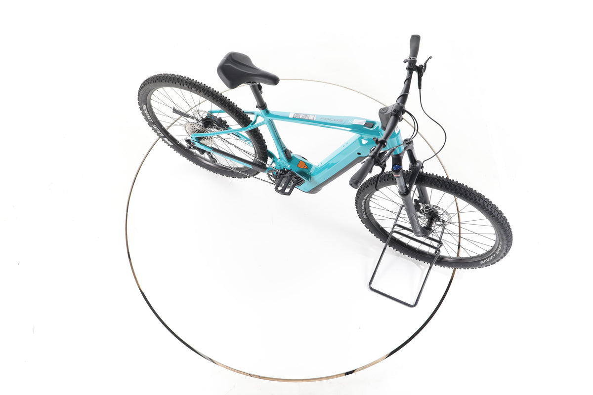 Focus JARIFA² 6.7 E-Bike - Image 14