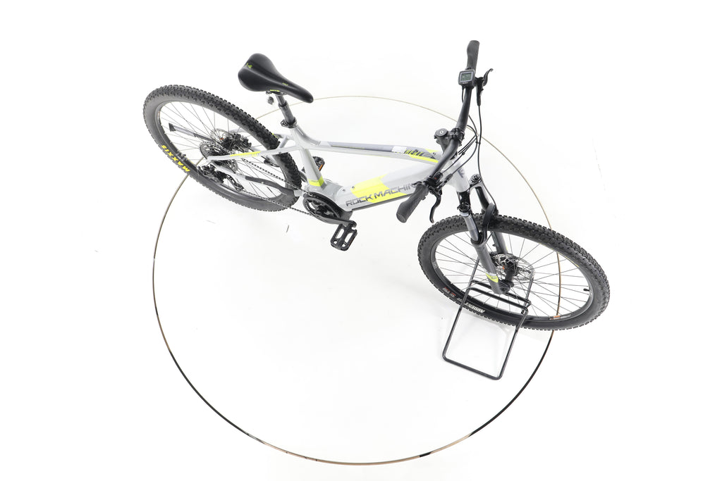 Rock Machine Torrent INT e50 E-Bike - Image 14