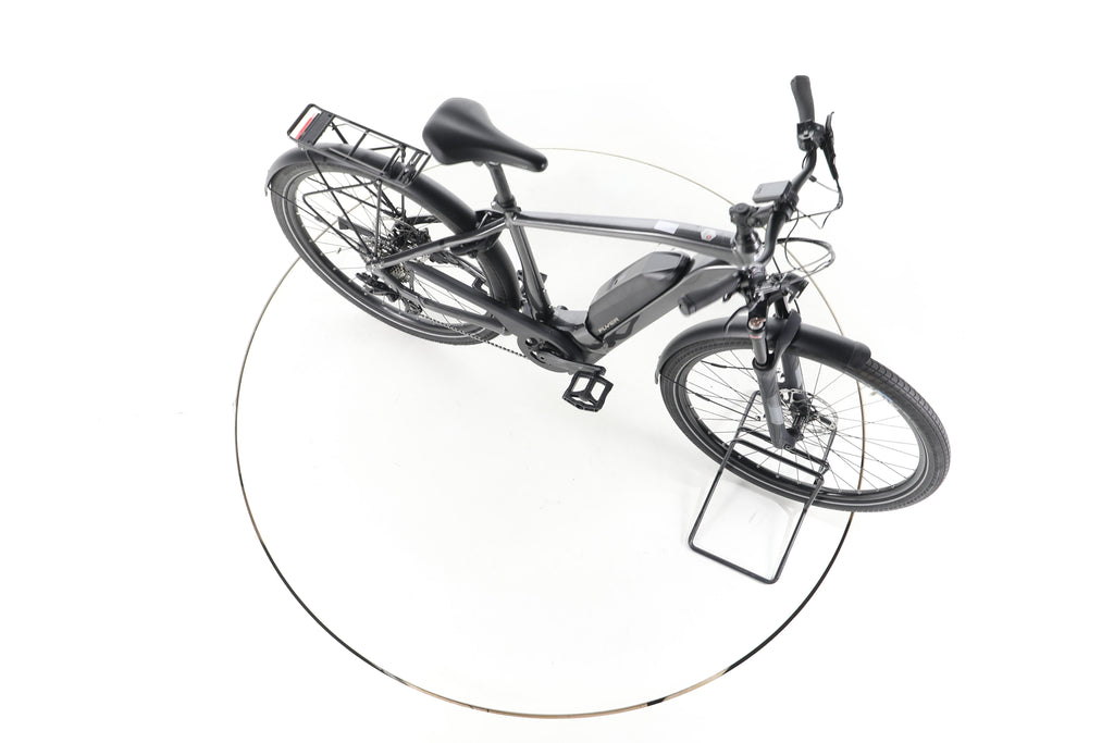 FLYER Upstreet5 7.10 Trekking E-Bike - Image 14