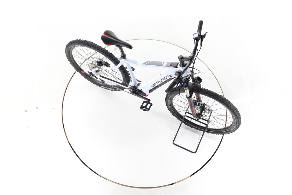 Centurion Backfire Fit E R760i E-Bike - Image 14