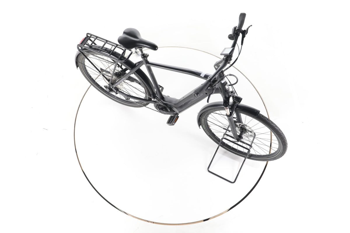 Hercules Futura Comp I-11 Trekking E-Bike - Image 14