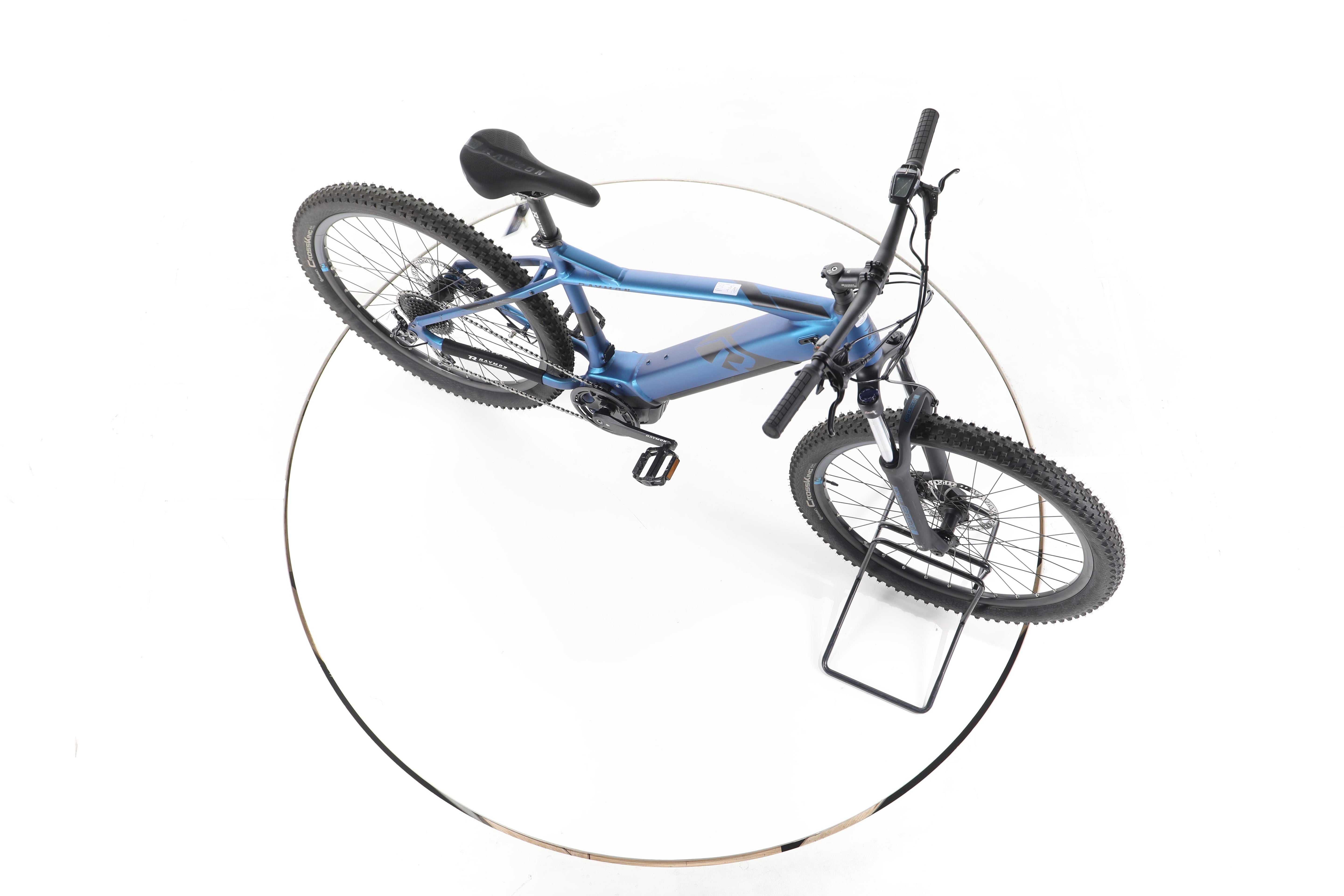 R Raymon HardRay E 5.0 E-Bike - Image 14