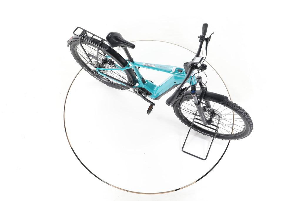 Focus AVENTURA² 6.7 Trekking E-Bike - Image 14