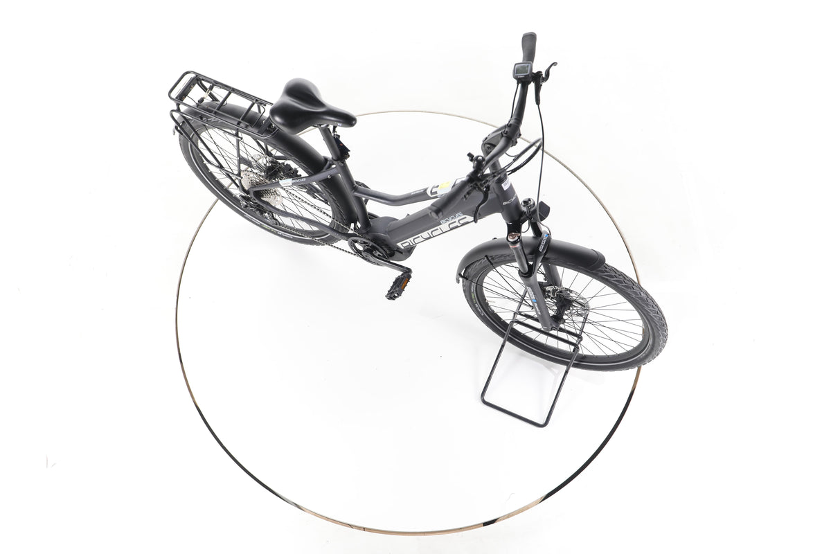 Bicycles Porto 10.6 Trekking E-Bike - Image 14
