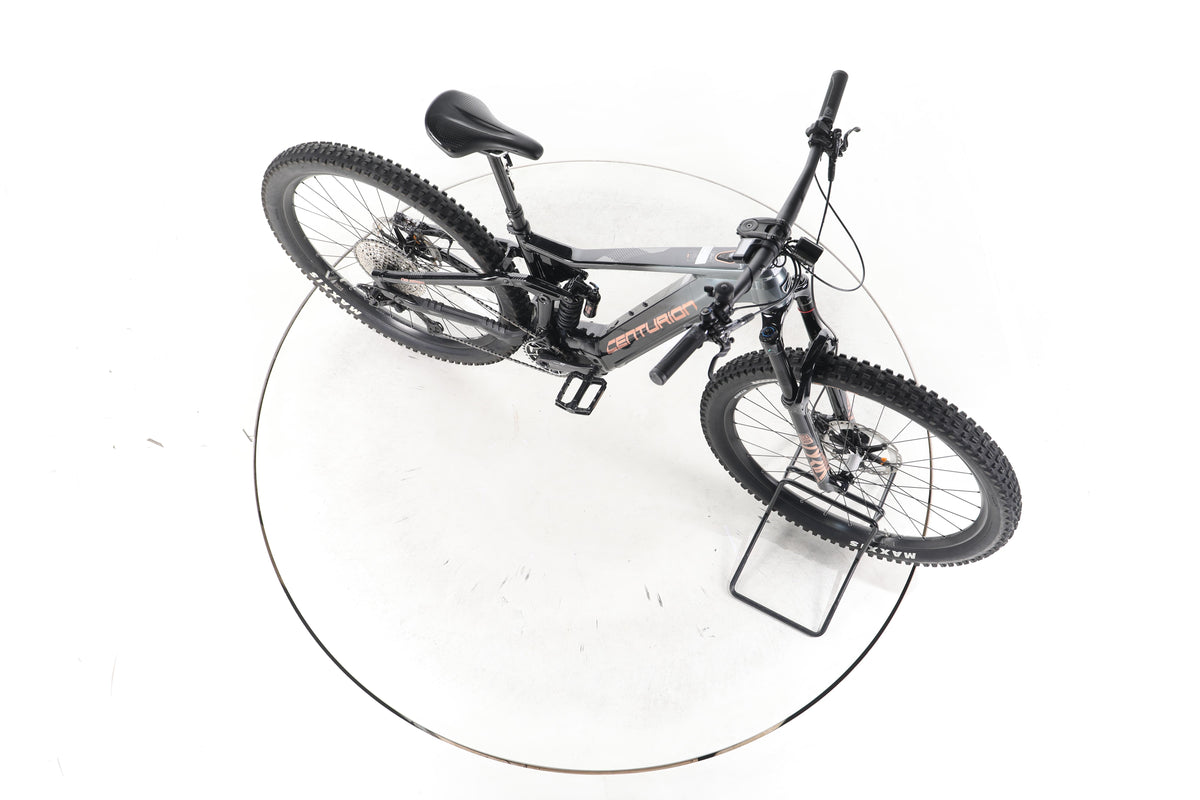Centurion No Pogo F3600i E-Bike Fully - Image 14
