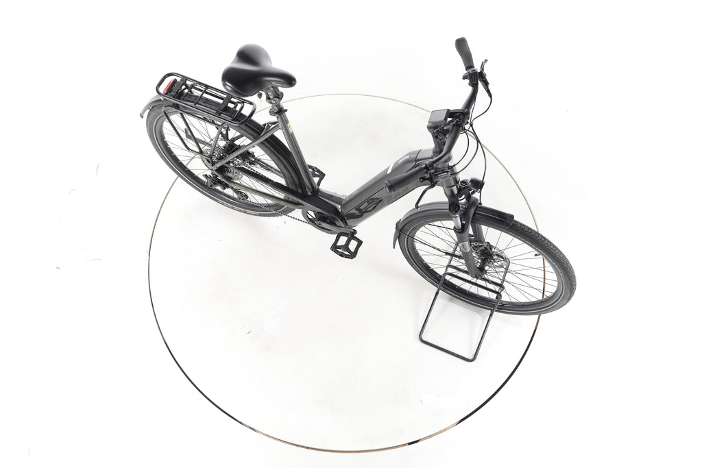 KTM Macina Style XL Trekking E-Bike Tiefeinsteiger - Image 14