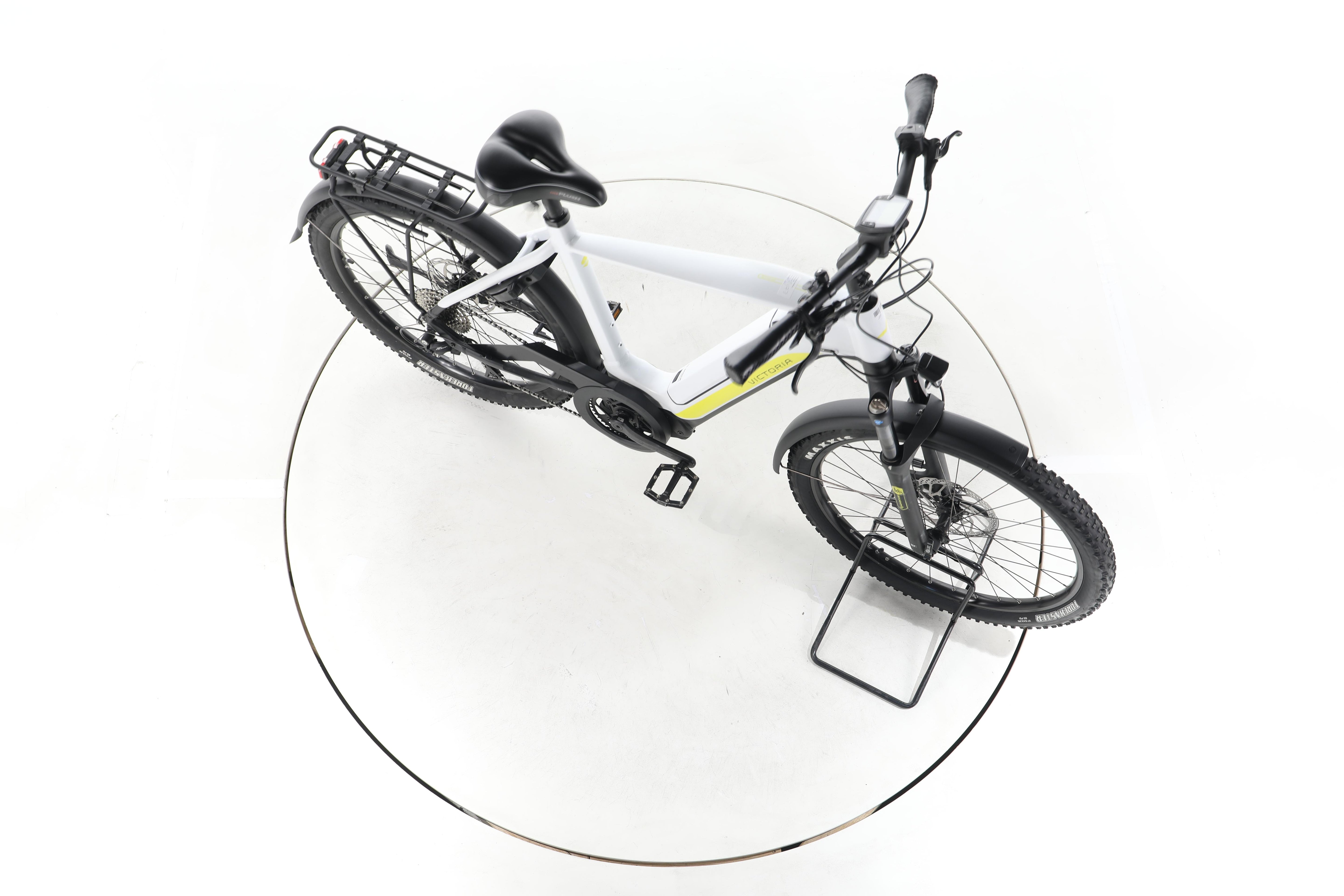 Victoria eAdventure 12.6 Trekking E-Bike - Image 14