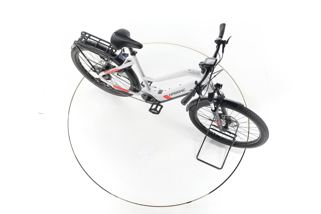Haibike Trekking 7 Trekking E-Bike - Image 14