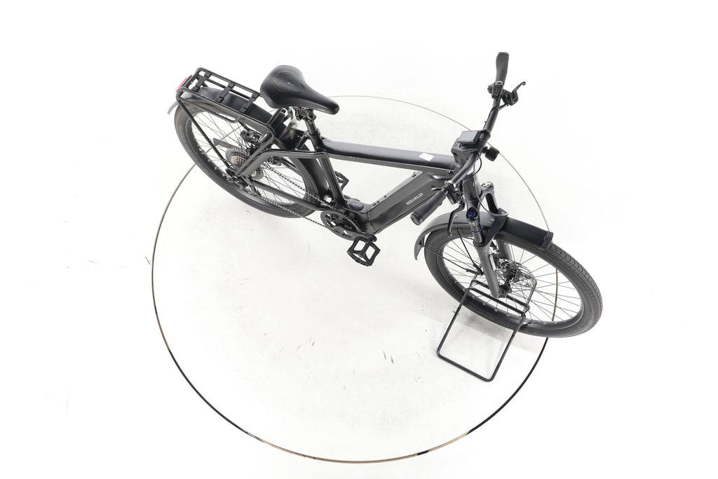 Riese & Müller Charger4 GT touring Trekking E-Bike - Image 14